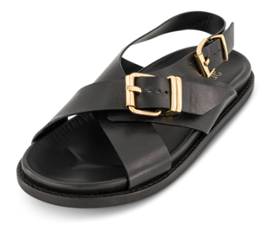 Amust Sandal Sort AM-1103