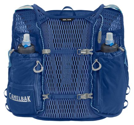 Gilet d'Hydratation Camelbak Zephyr Pro Bleu