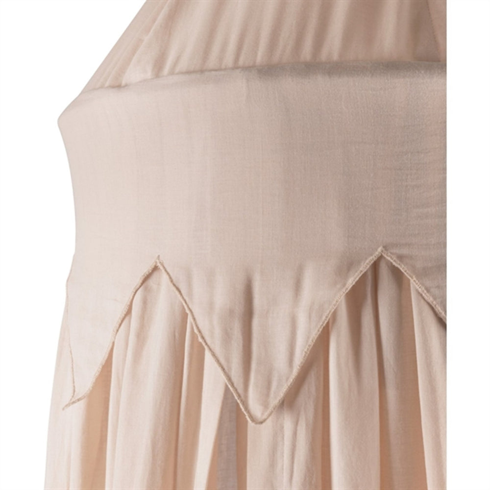 Star Sengehimmel Seabreeze Beige - Sebra | Luksusbaby