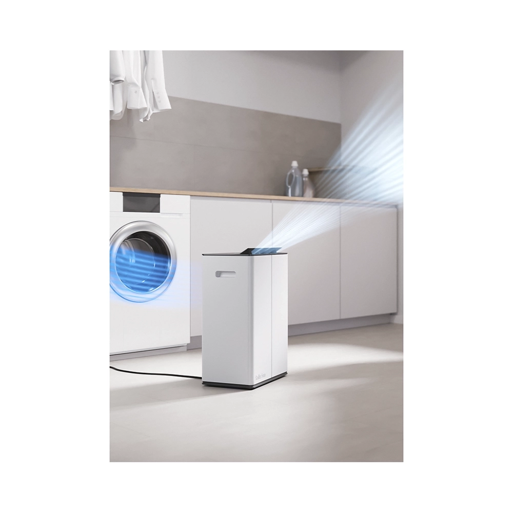 Stadler Form Lukas Entfeuchter weiss