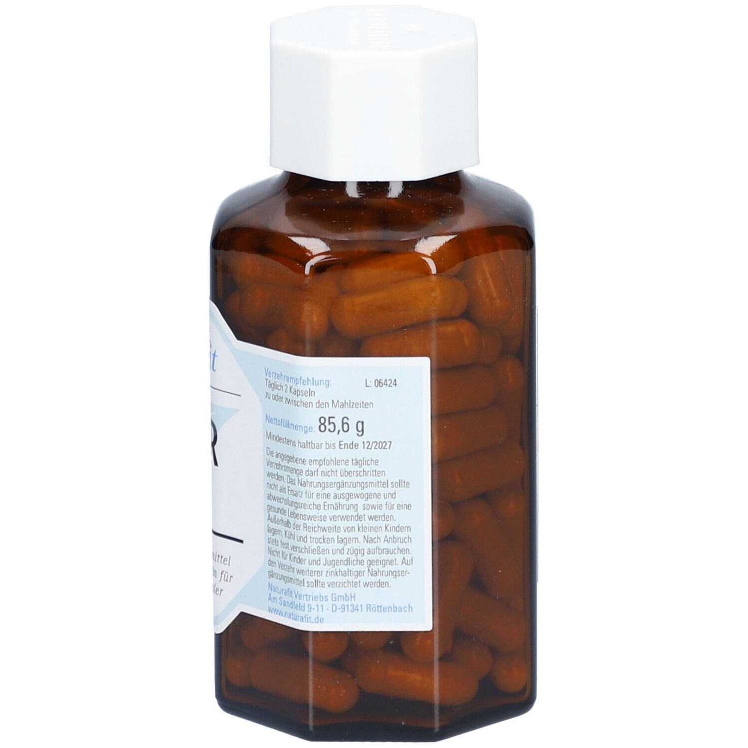 naturafit® Haar-Aktiv