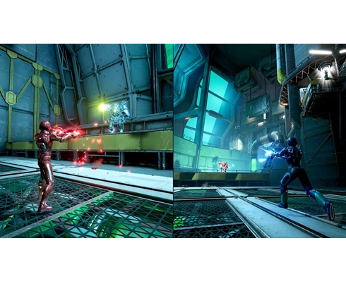 PS5 Split Fiction (PS5)