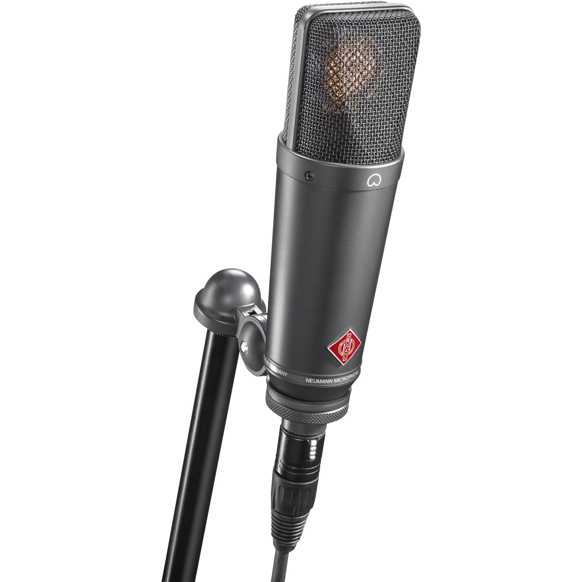Neumann TLM 193 grootmembraan condensatormicrofoon