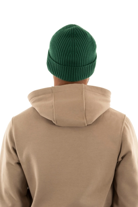 Bonnets lacoste rb0001 132 vert
