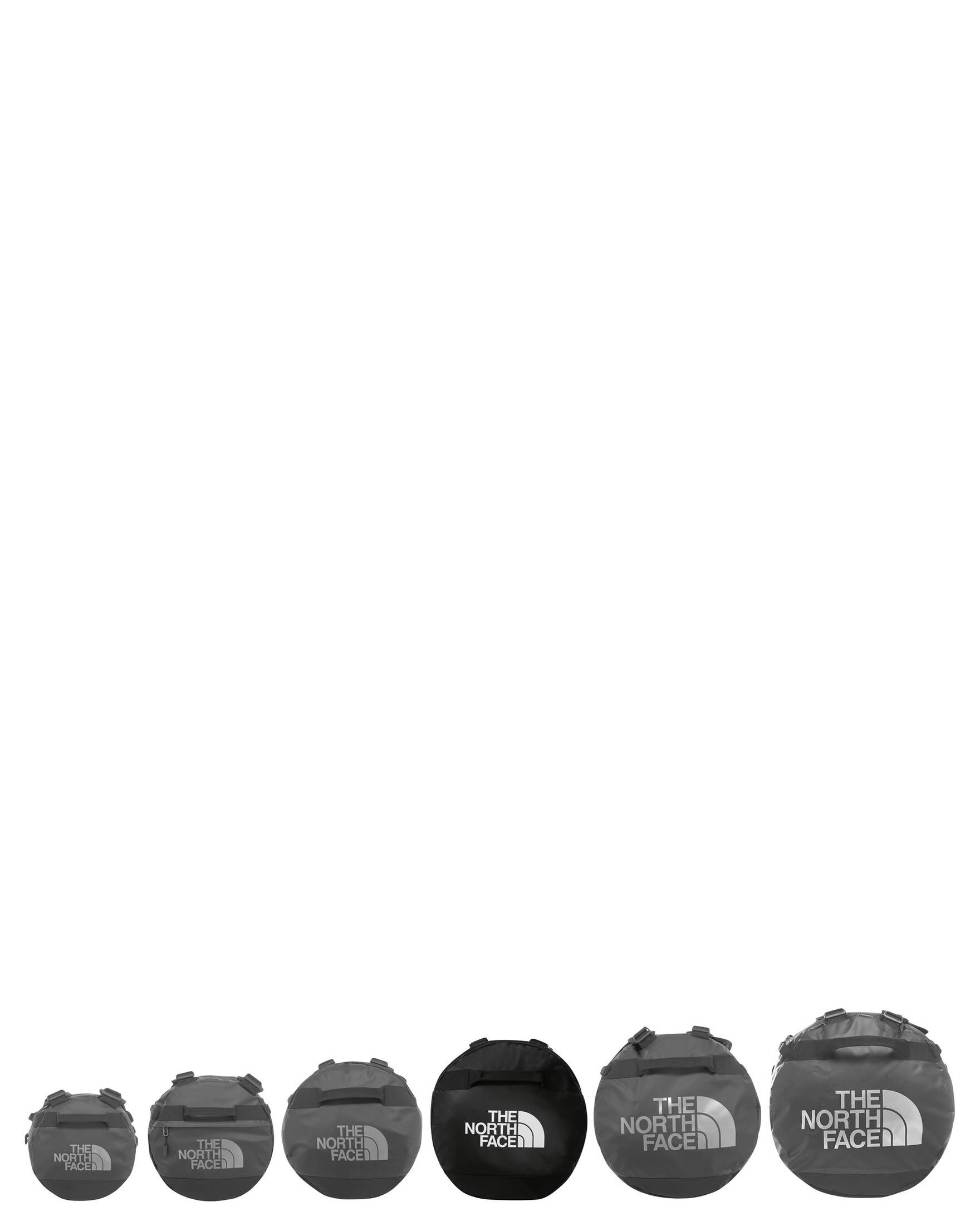 The North Face| Reisetasche BASE CAMP DUFFEL LARGE