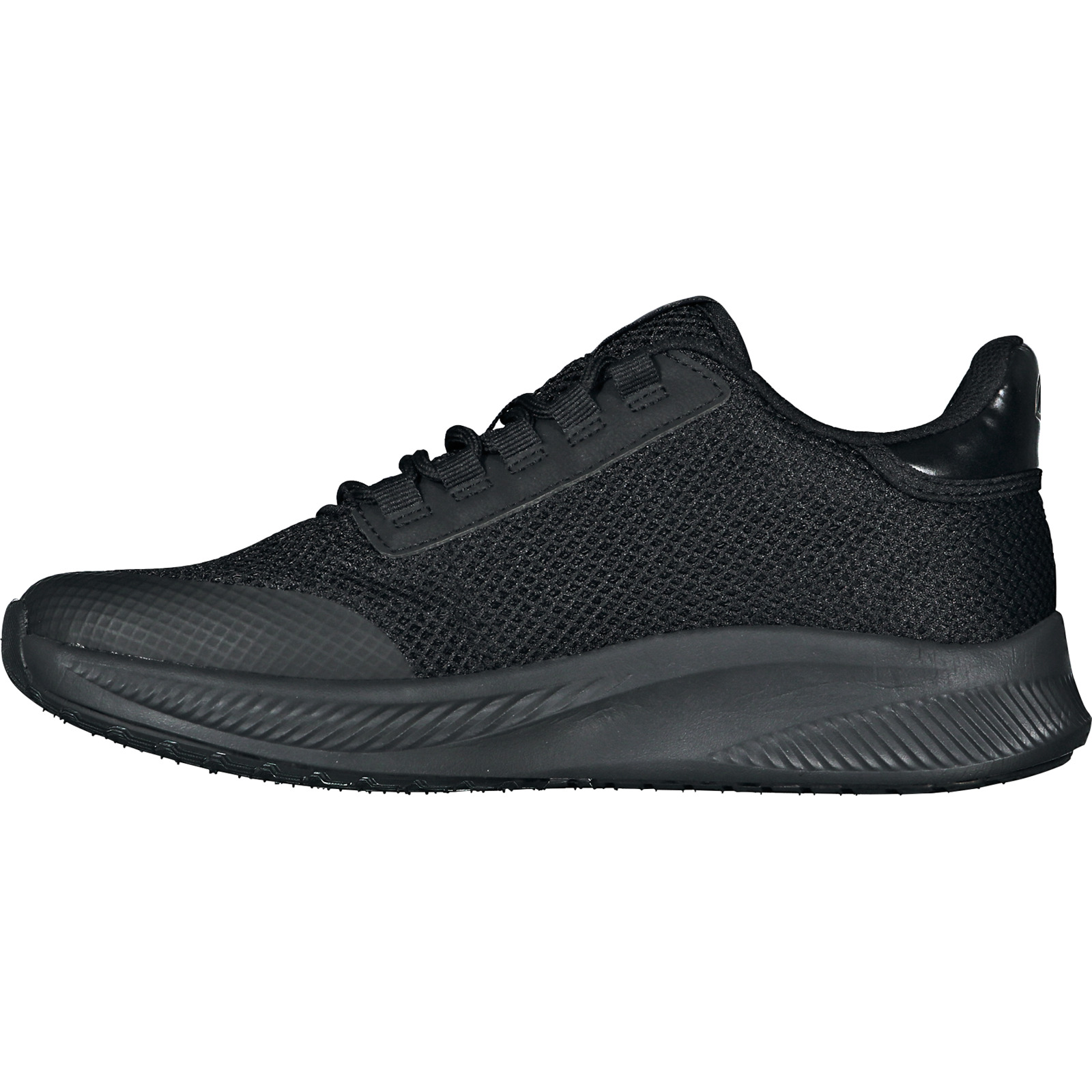 Ellesse Damen-Sneaker Tasha schwarz, 41