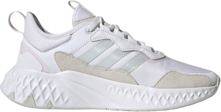 adidas Futurepool 2. 0 sneakers Hvid