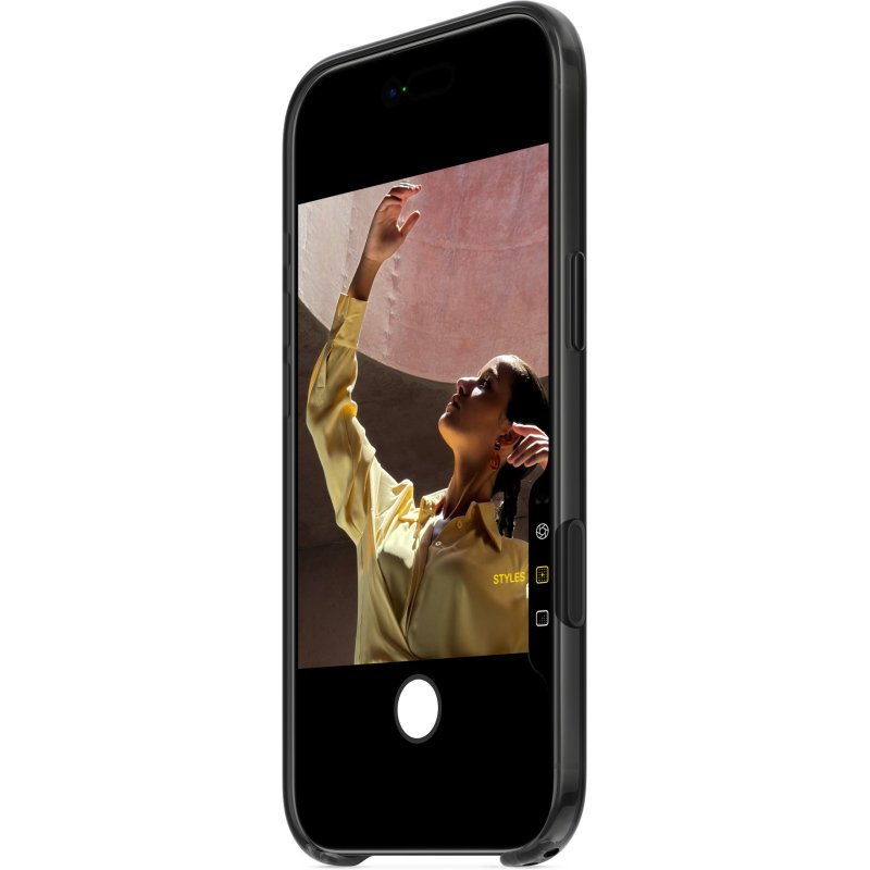 Apple MGH24ZM/A coque de protection pour téléphones portables 16,5 cm (6.5