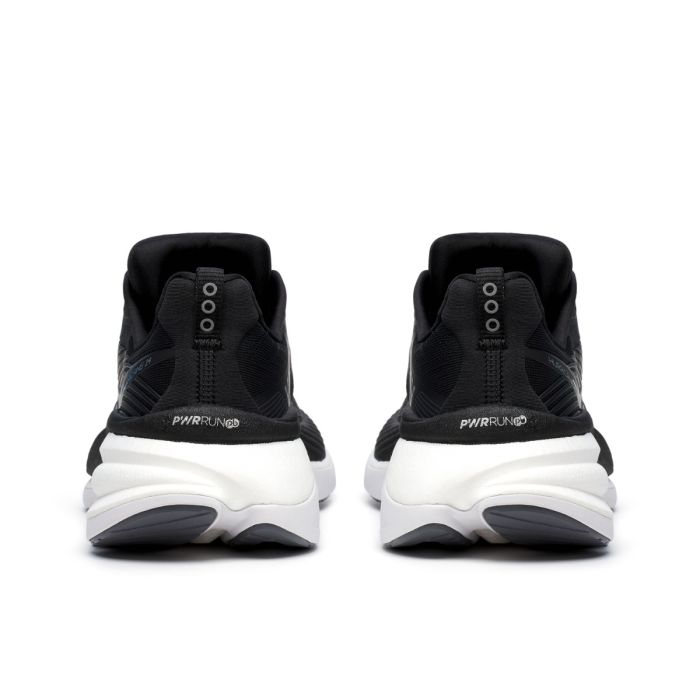 Saucony Dame Løbesko Hurricane 24 Sort