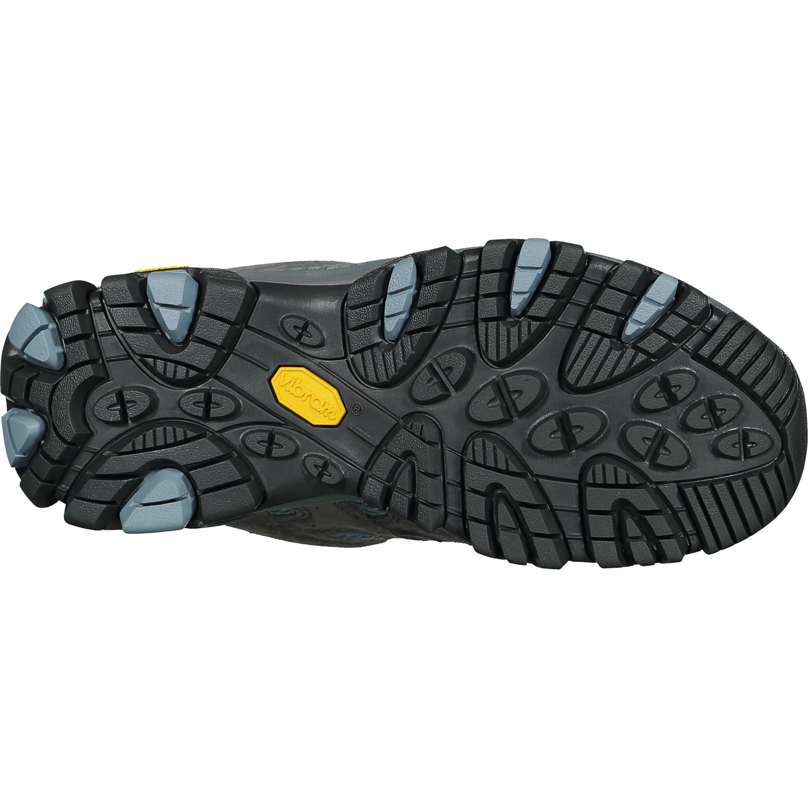 Merrell Damen-Trekkingschuh MOAB 3 WP 37