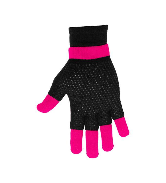 Reece Knitted Ultra Grip Glove 2 in 1 Sporthandschoenen