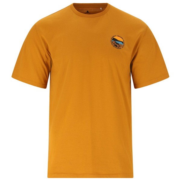 Whistler - Saloma S/S T-Shirt - T-shirt