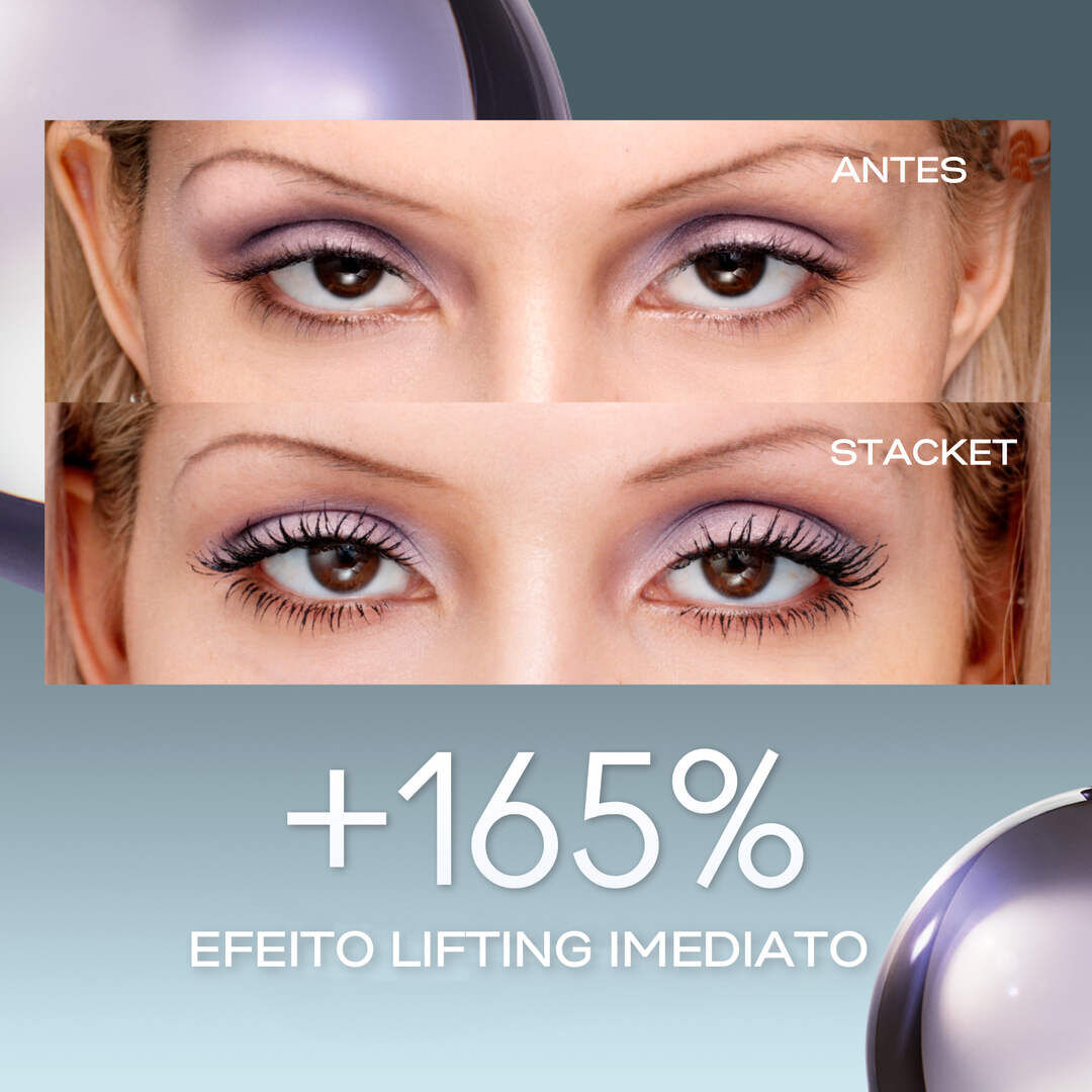 MAC M·A·CSTACK Elevated Mascara