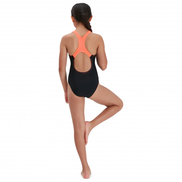 Speedo - Kid's Medley Logo Medalist - Maillot de bain