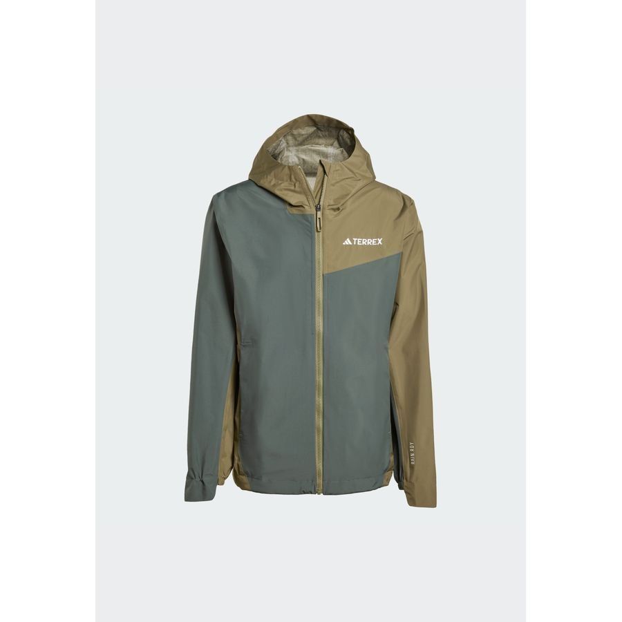 Adidas Veste Terrex 2,5 couches Multi Rain.Rdy