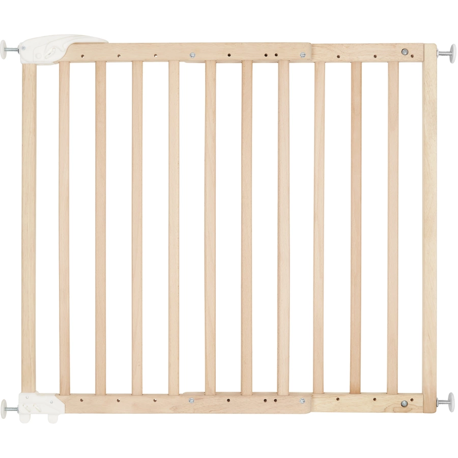 babymoov Treppenschutzgitter Deco Pop Wood