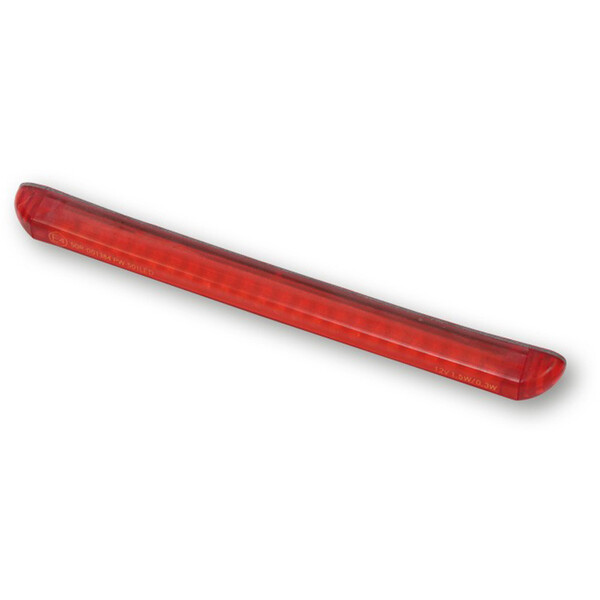 Highsider - Feu arrière String Rouge