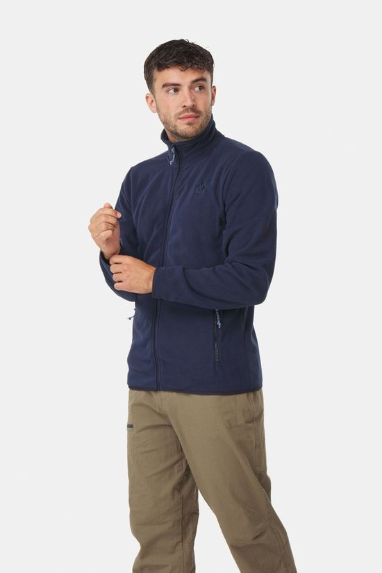 Ayacucho Ayacucho Lightweight Adventure Fleece Fz M