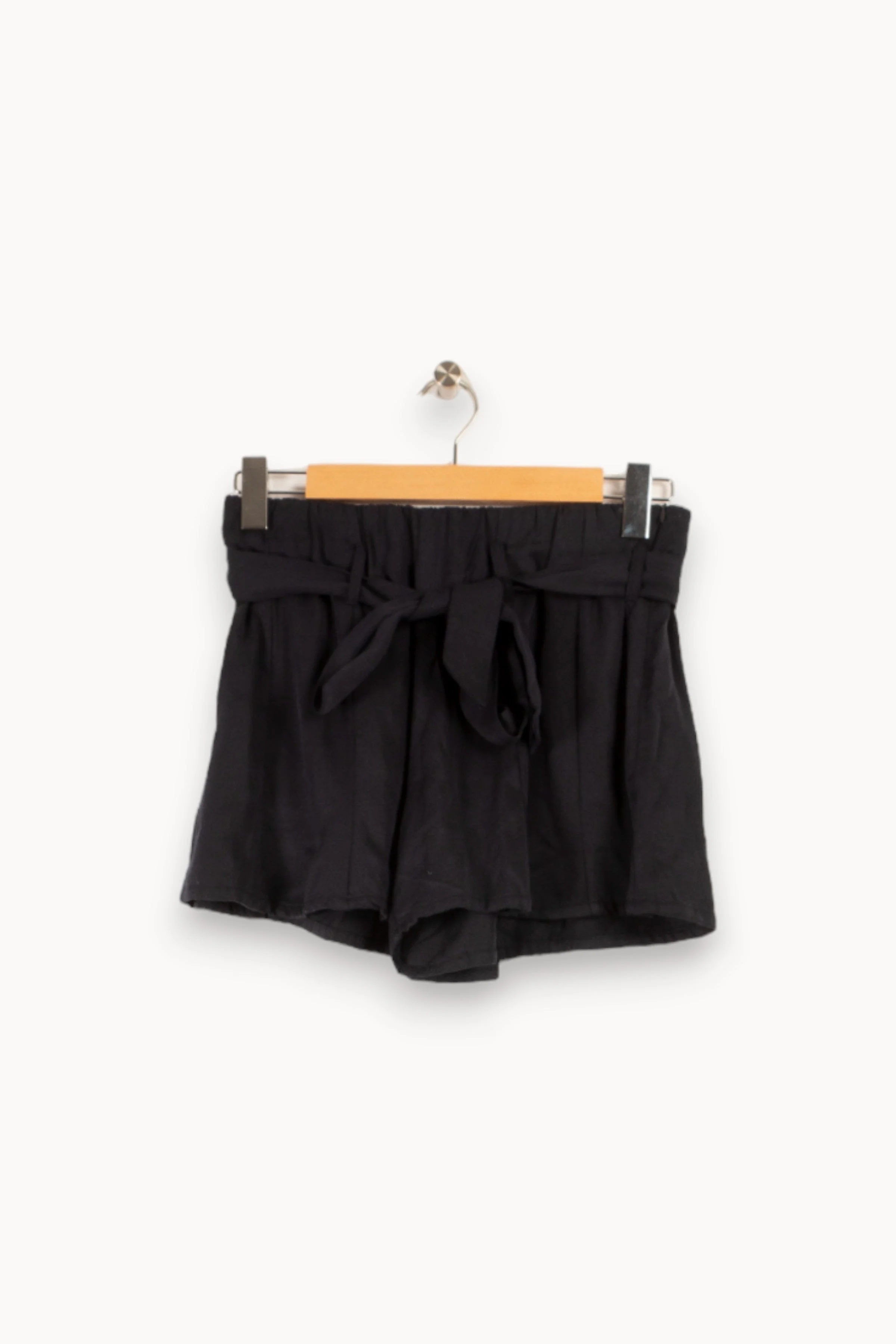 Short | Bleu