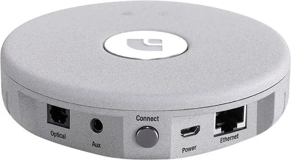 Audio Pro Link1 Lecteurs réseau audio