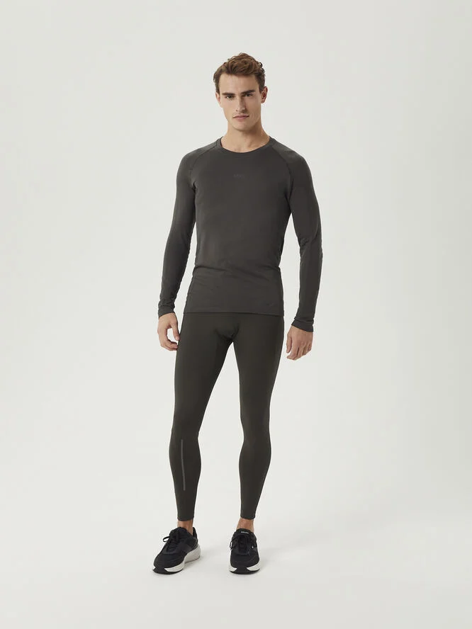 Björn Borg BORG RUNNING TIGHTS Peat