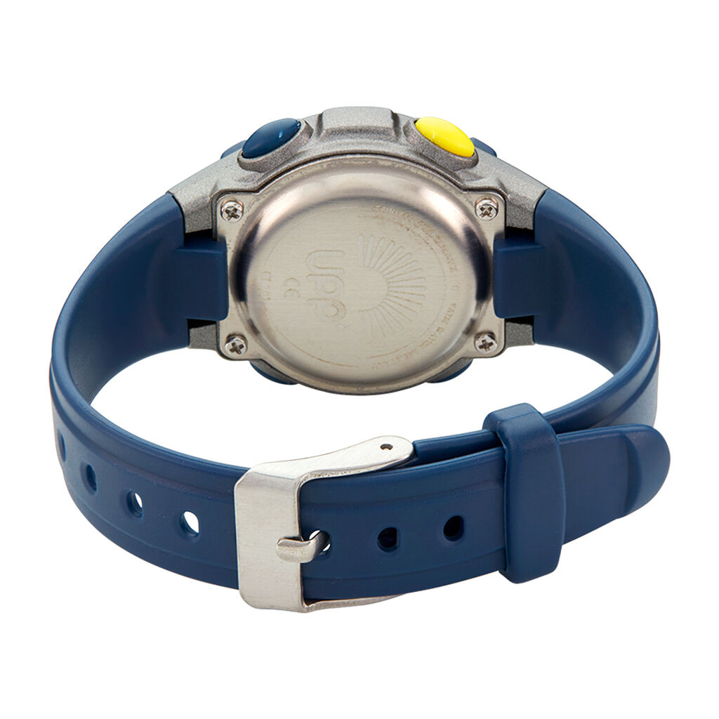Montre Upp Junior Bleu