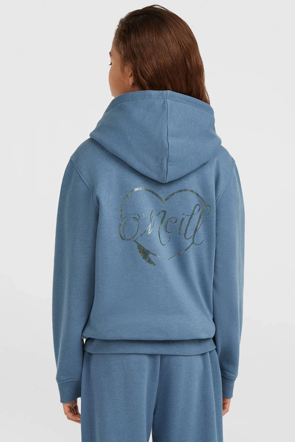 O'Neill sweater grijsblauw