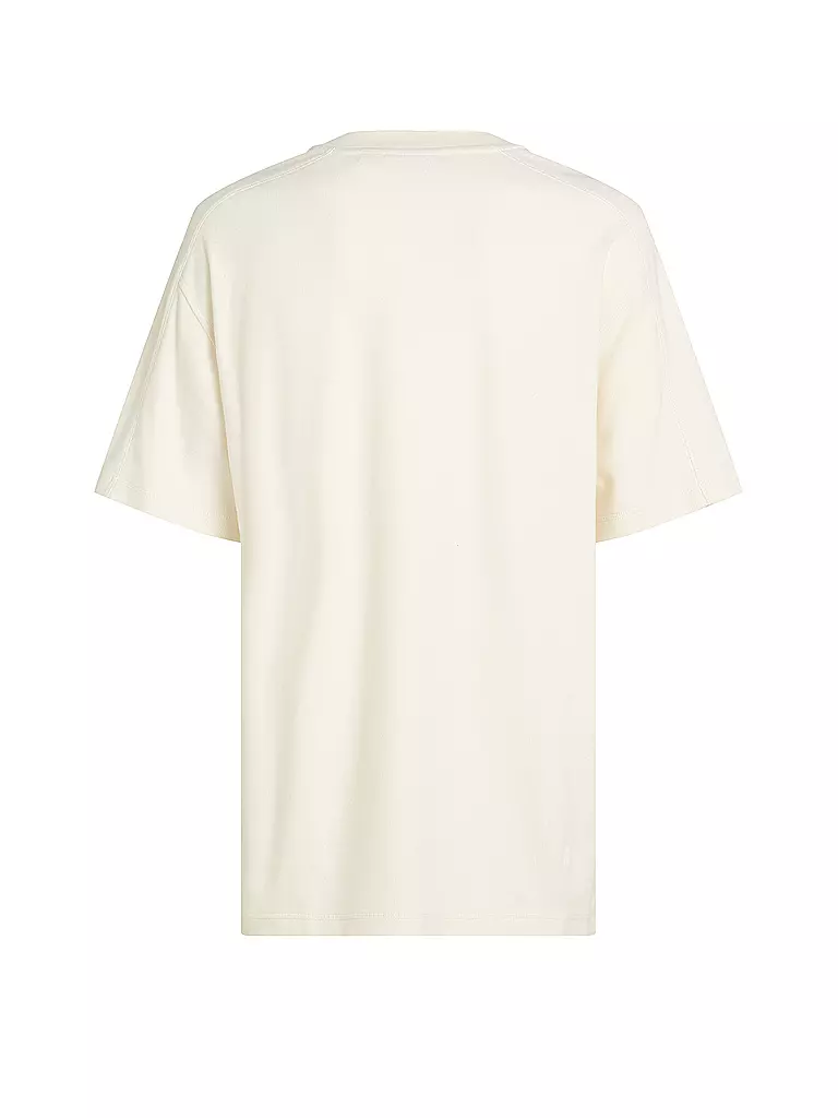 CALVIN KLEIN JEANS T-Shirt  weiss