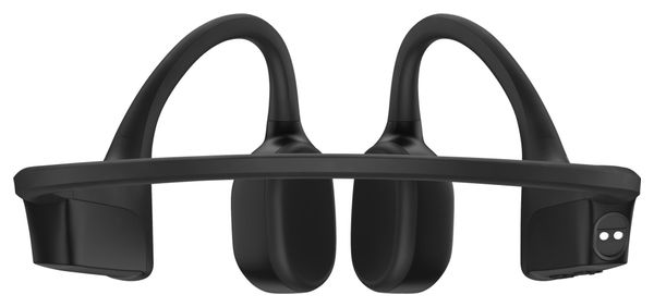 Casque à Conduction Osseuse Suunto Wing Black - Noir