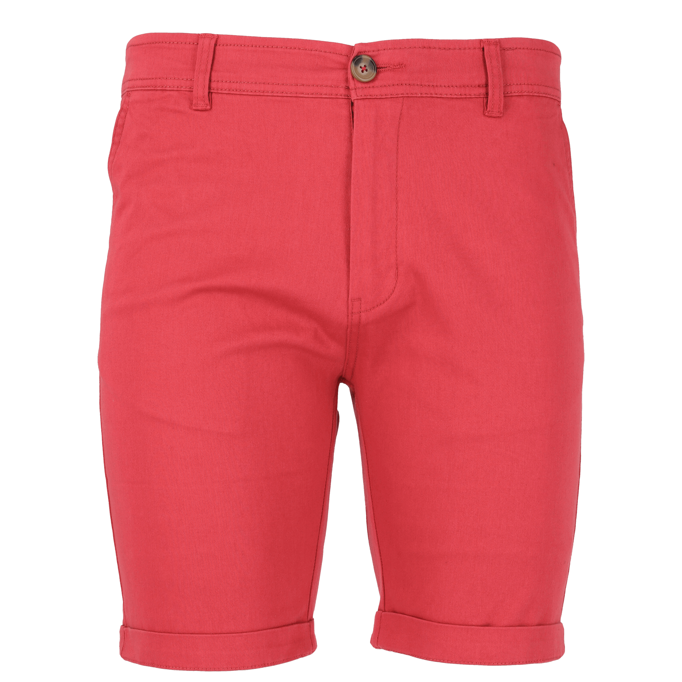 Cruz Joee M Shorts - Fritid og bomull