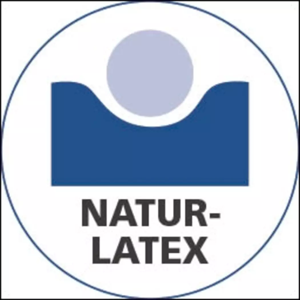 Naturlatexmatratze Elissa