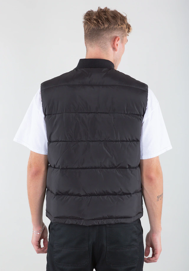 Alpha Industries Funktionsweste »Puffer Vest«