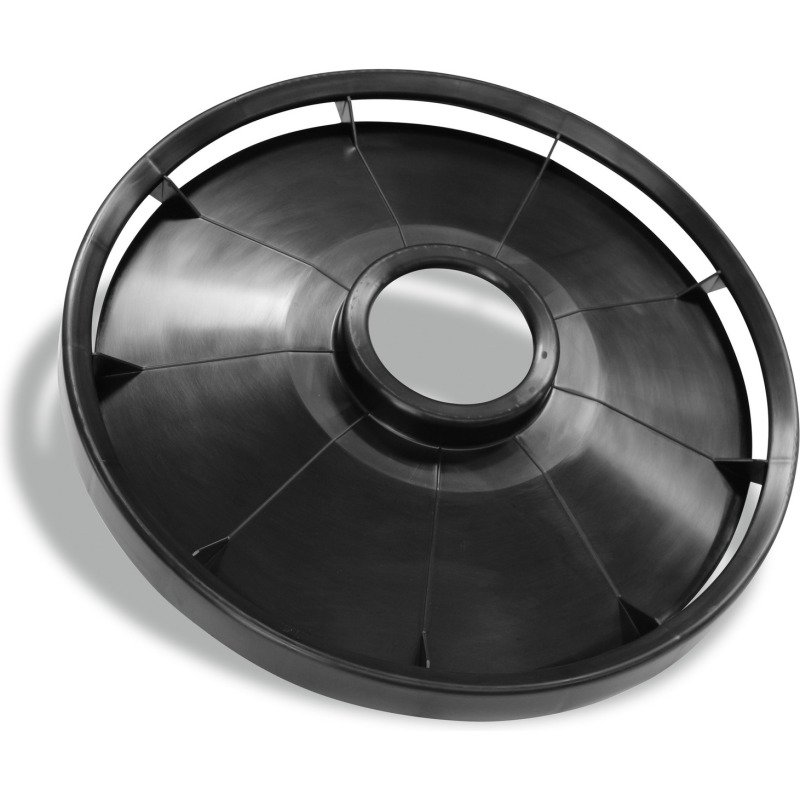 Kärcher - Déflecteur pour boîte ø517mm