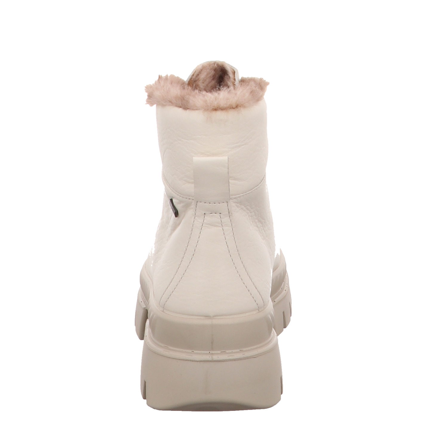 ARA Stiefel beige braun