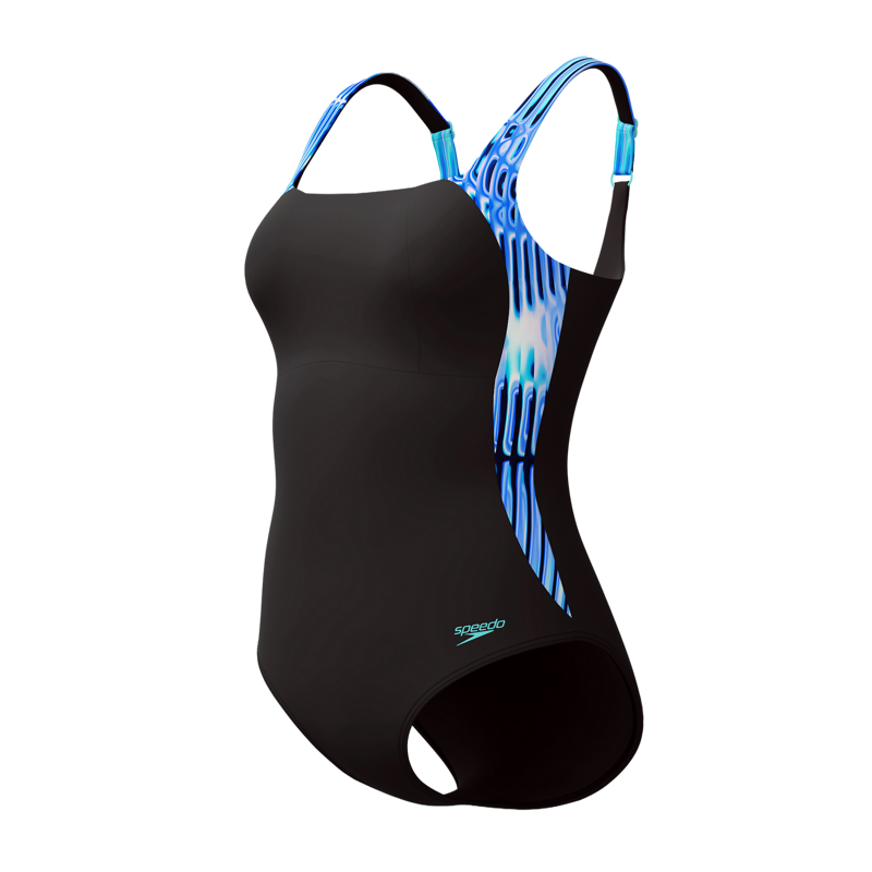 Eco Lunalustre Printed Shaping Badpak