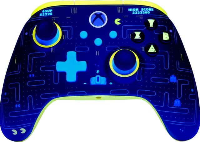PowerA Pac-Man Xbox One/X/S controller