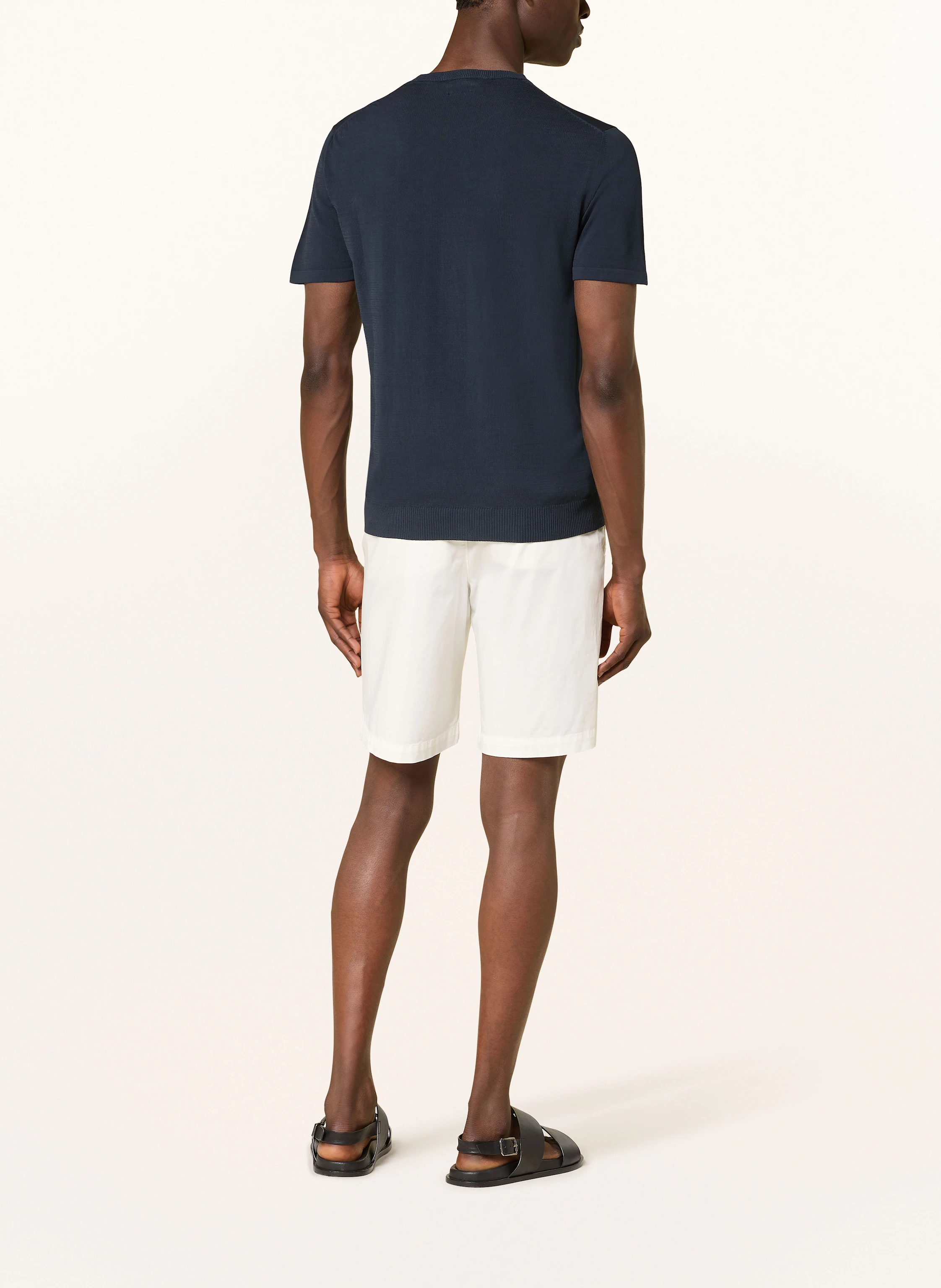 DANIELE FIESOLI Strickshirt
