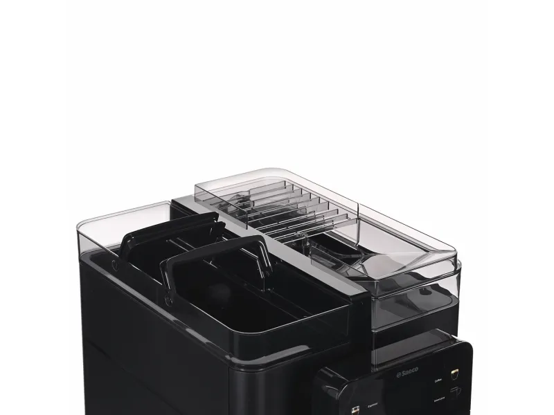 [OUTLET] - Saeco New Royal Black