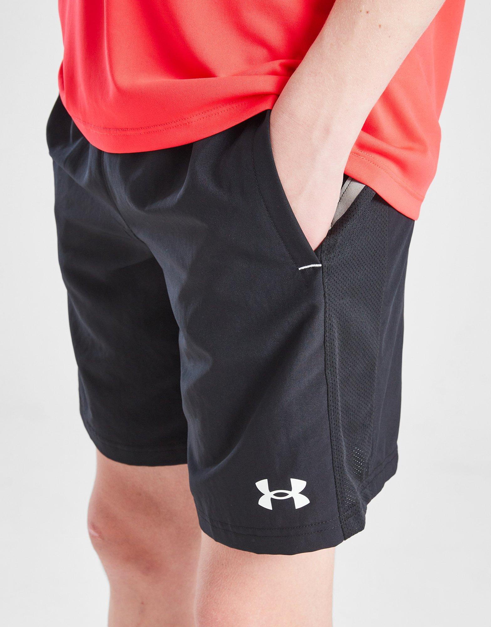Under Armour Short Utility Junior