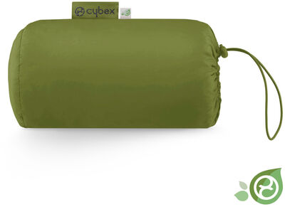 Cybex SNØGGA Mini 2 Bilstolpose, Nature Green