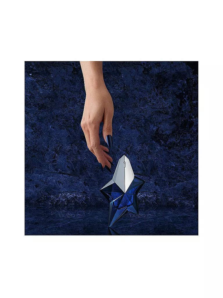 MUGLER Angel Elixir Eau de Parfum 25ml Nachfüllbar keine Farbe