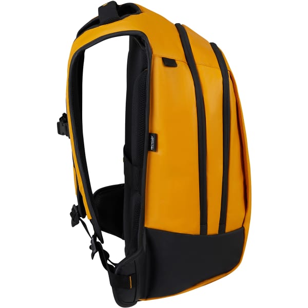 Sac à dos randonnée SAMSONITE ECODIVER LAPTOP BACKPACK L YELLOW