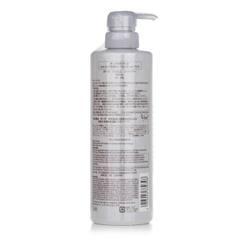 POLA POLA Form Shampoo 550ml/18.5oz