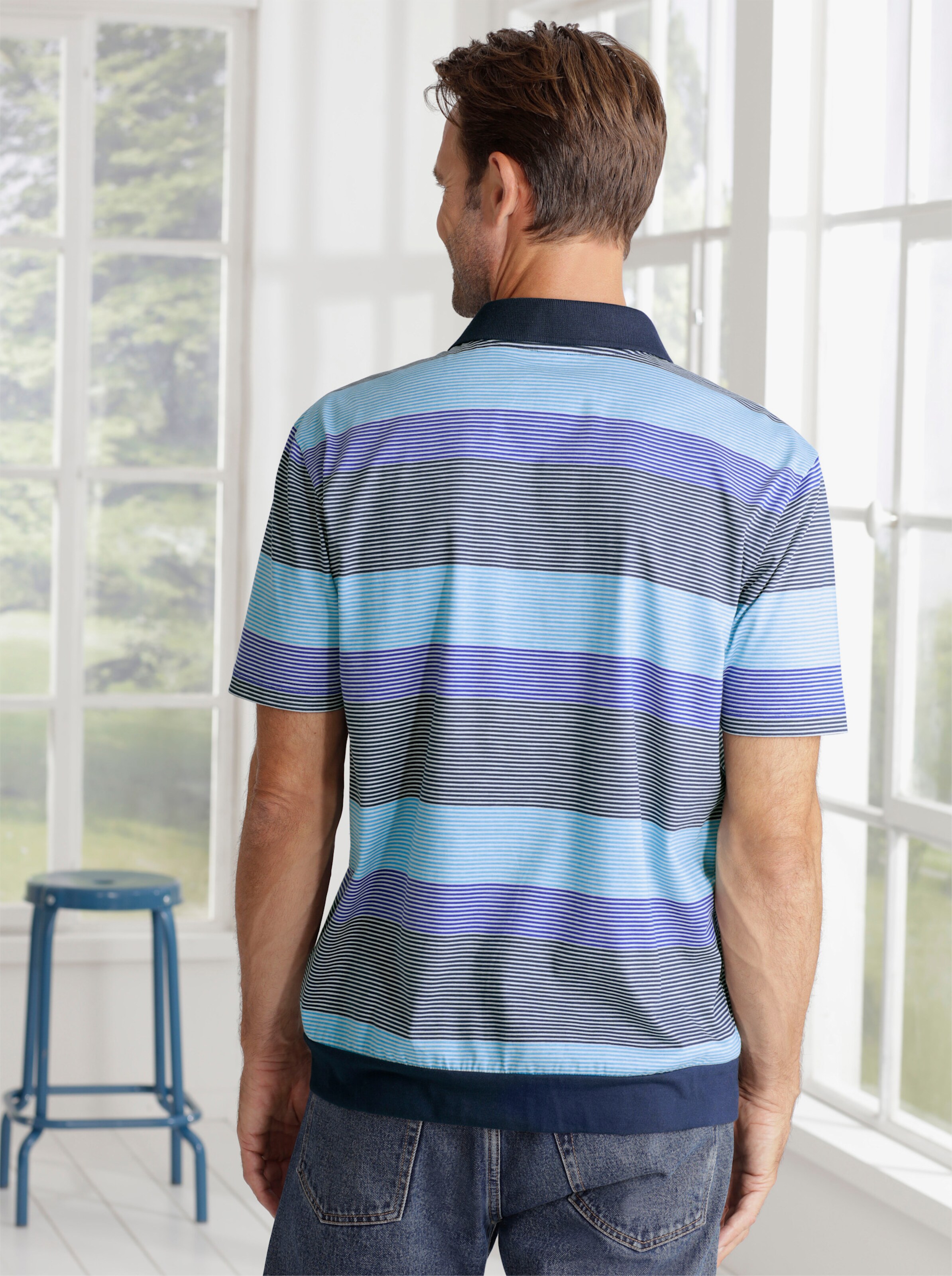 Poloshirt