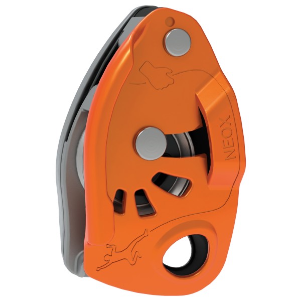 Petzl - Neox - Système d'assurage
