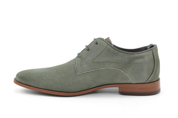 Rehab Greg Wall suede [306141] Groen