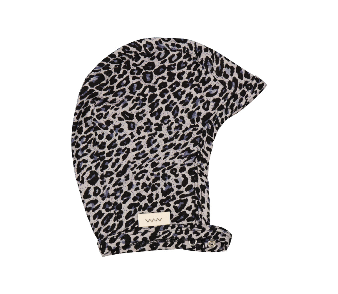 Leo Hoody, Hue - Grey Leo