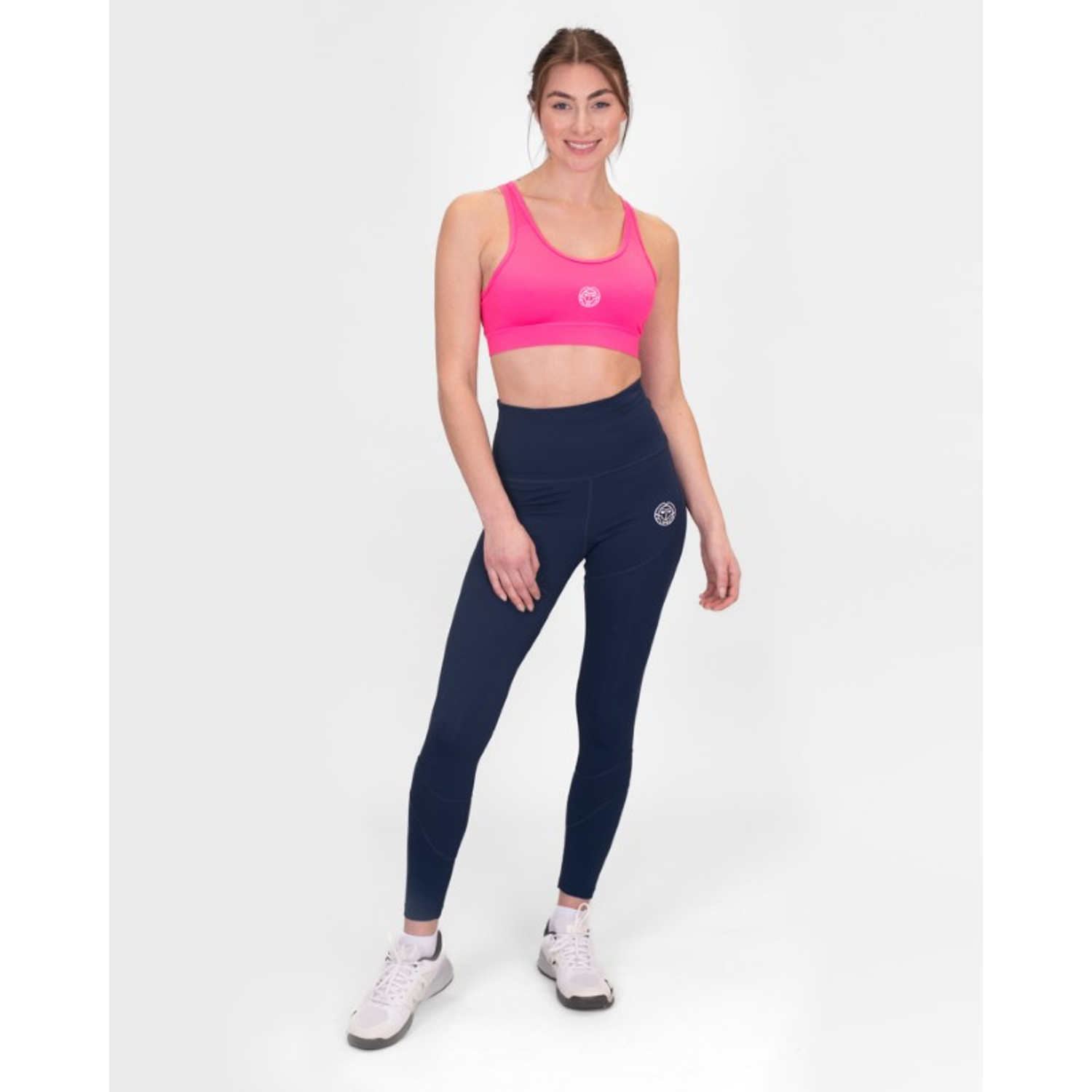 Bidi Badu Crew Medium Support Sport BH