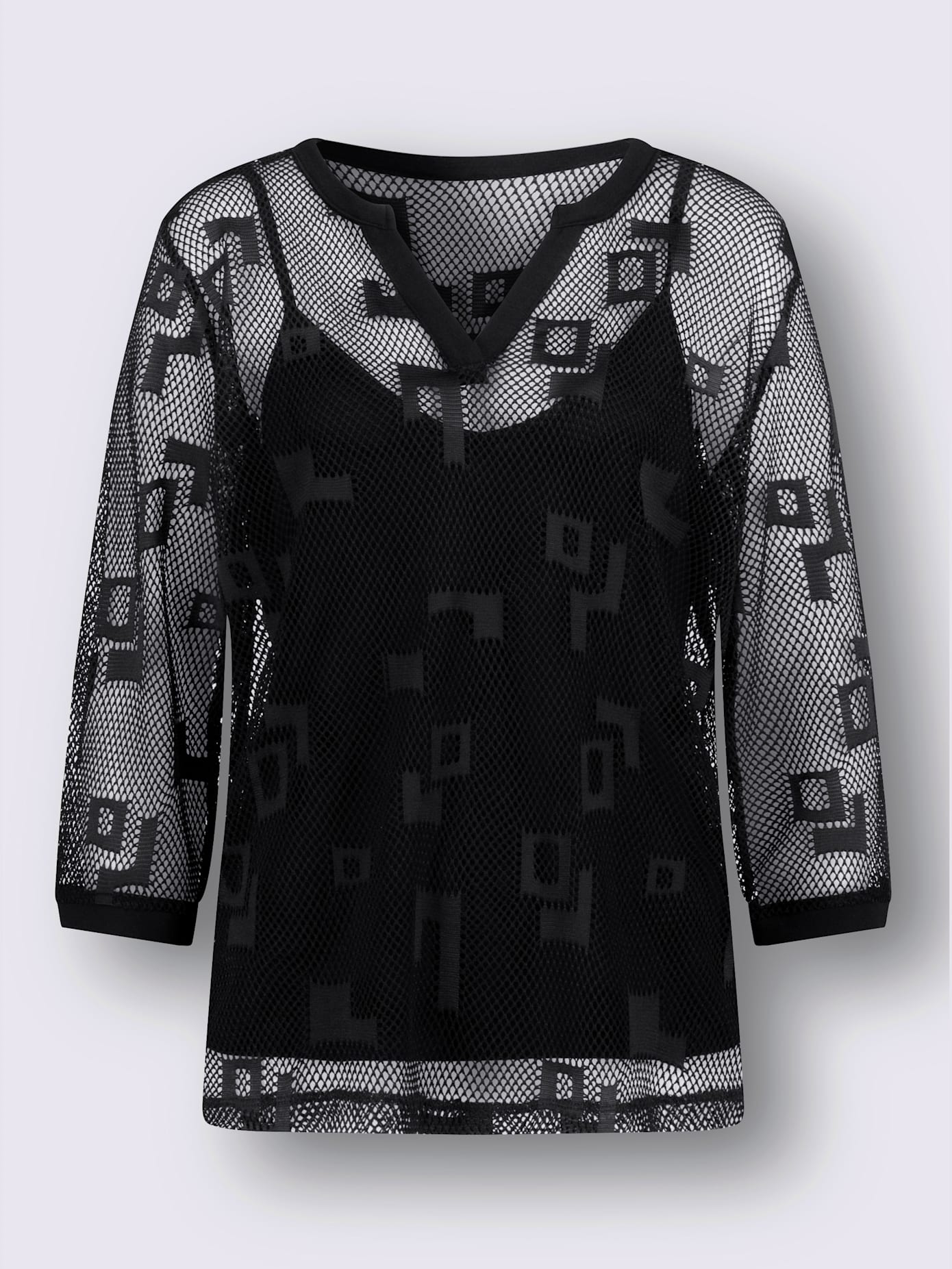 T-shirt ensemble 2 pièces