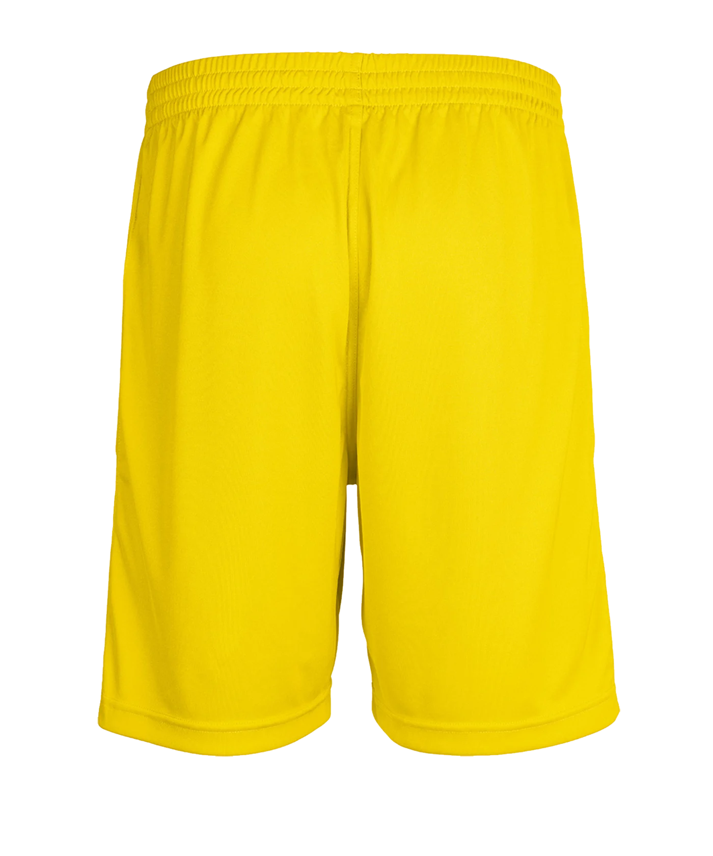 Hummel Core Short Gelb Weiß F5007